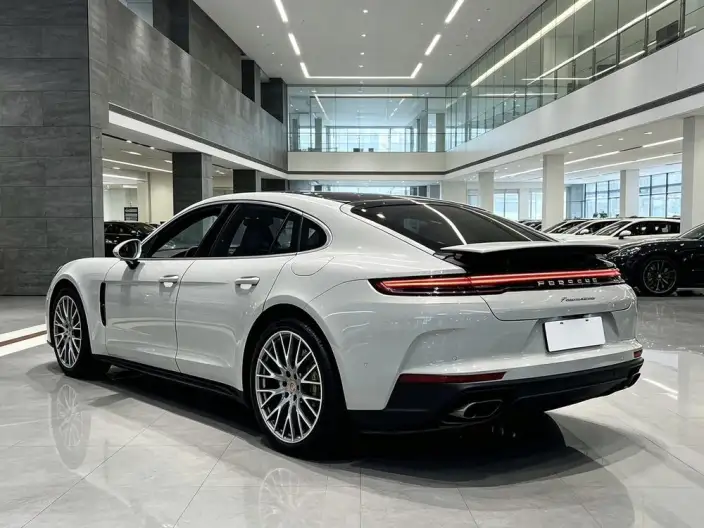 Panamera 2024 Model Panamera 2.9T – фото 4