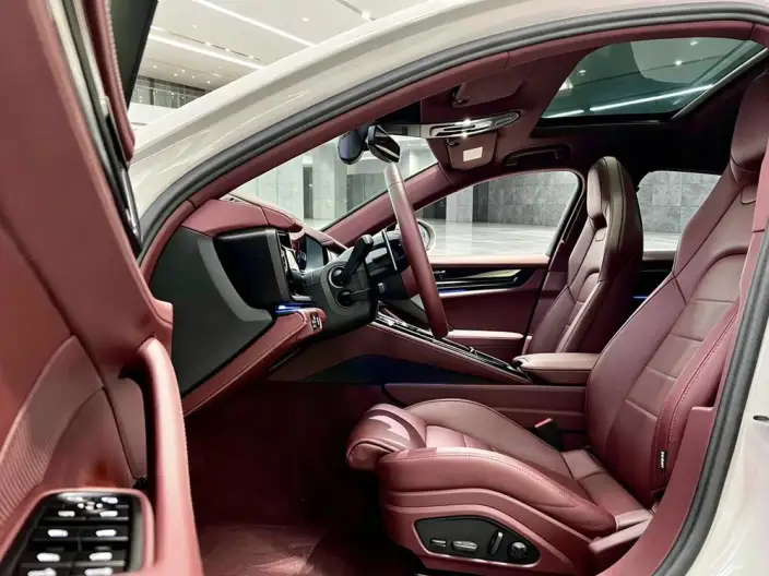 Panamera 2024 Model Panamera 2.9T – фото 8