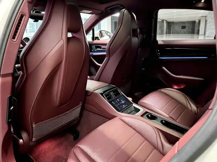 Panamera 2024 Model Panamera 2.9T – фото 9