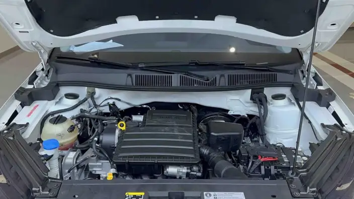 Skoda Kamiq GT 2023 Model Facelift 1.5L Automatic Premium – фото 8