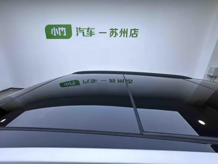 Skoda Kamiq GT 2023 Model Facelift 1.5L Automatic Premium – фото 10