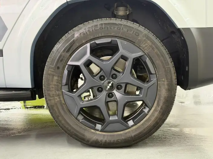 Titan 7 PHEV 2025 Model 190KM 4WD Ultra Edition – фото 6