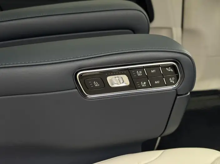 ZEEKR 9X 2025 Model Ultra Edition 70kWh VI seat – фото 10