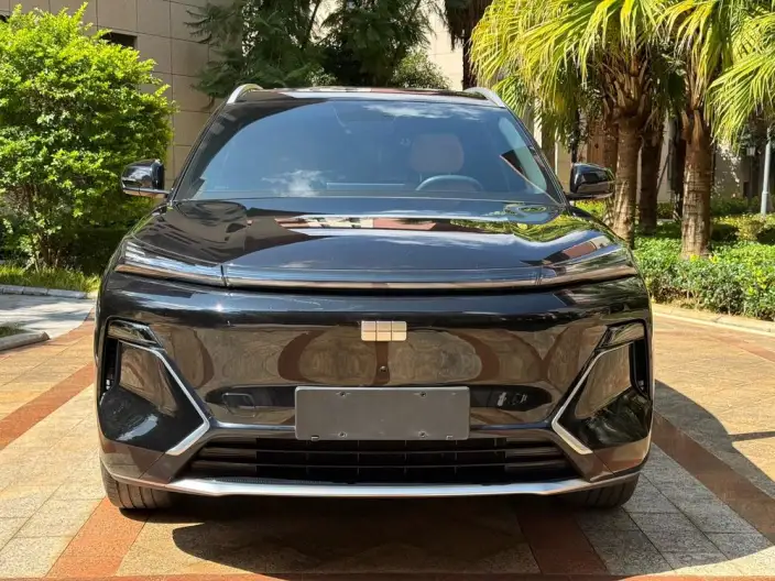 Galaxy Starship 7 EM-i 2025 Model 120KM Voyage + Edition – фото 2