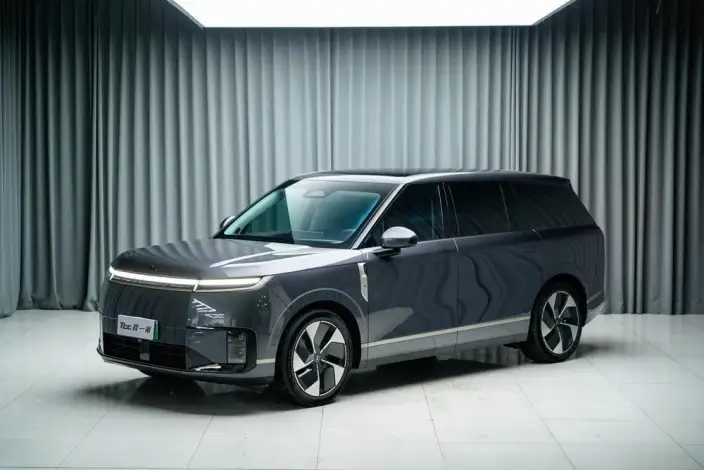 XPENG GX 2026 Model EV 665Ultra SE – фото 1