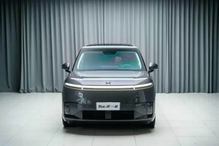 XPENG GX 2026 Model EV 665Ultra SE – фото 2