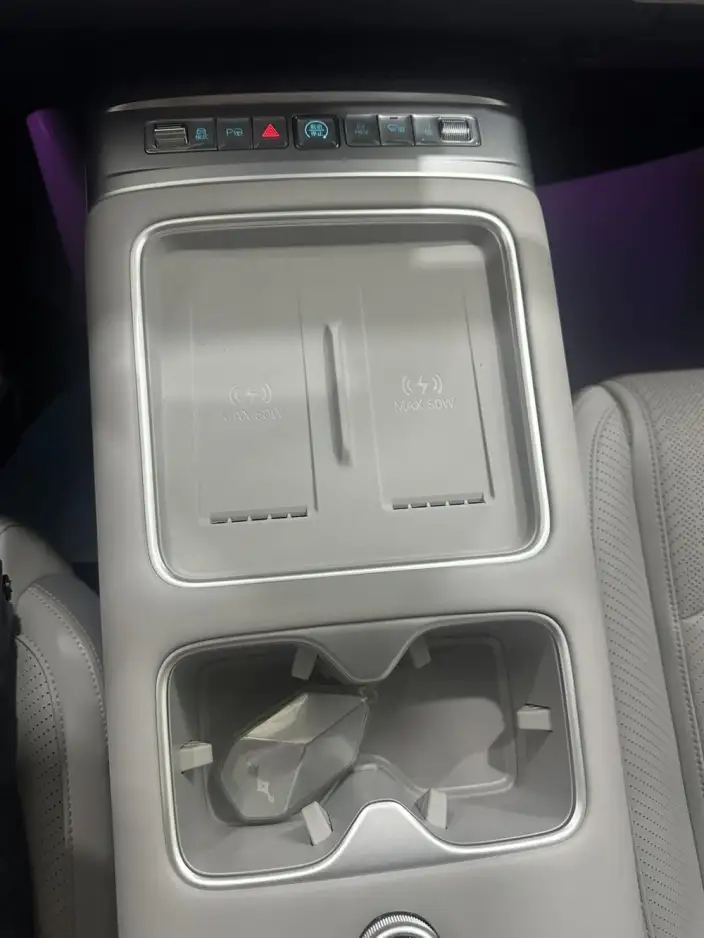 Titan 7 PHEV 2025 Model 190KM 4WD Ultra Edition – фото 6