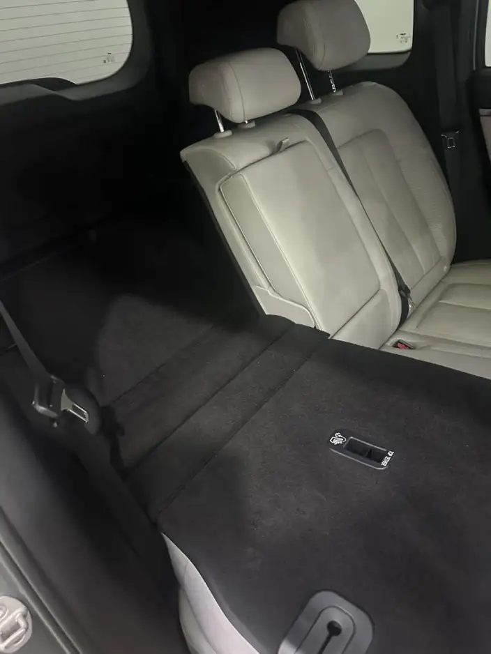 Titan 7 PHEV 2025 Model 190KM 4WD Ultra Edition – фото 8