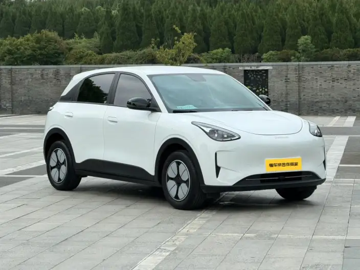 Geely Galaxy StarWish 2026 Model 310km Youth Edition – фото 3