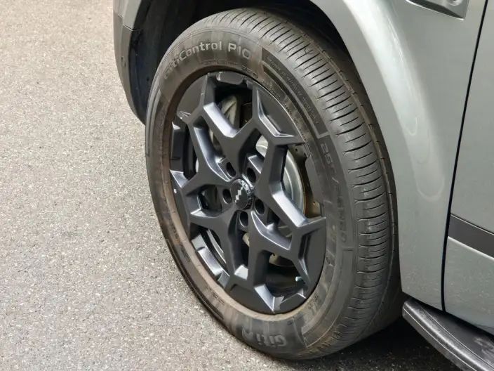 Titan 7 PHEV 2025 Model 190KM 4WD Ultra Edition – фото 8