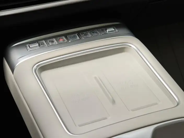 Titan 7 PHEV 2025 Model 190KM 4WD Ultra Edition – фото 9