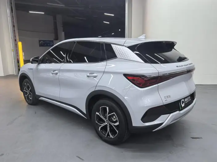 BYD Yuan PLUS 2024 Model Honor Edition 510KM Leading Model – фото 3