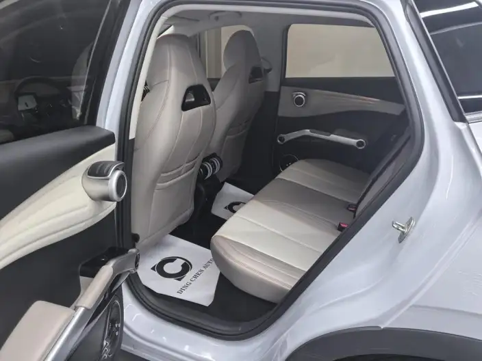BYD Yuan PLUS 2024 Model Honor Edition 510KM Leading Model – фото 9