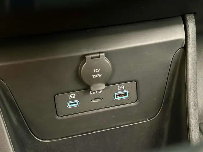 BYD Seagull 2025 Model Smart Driving Edition 305KM Vitality Edition – фото 10