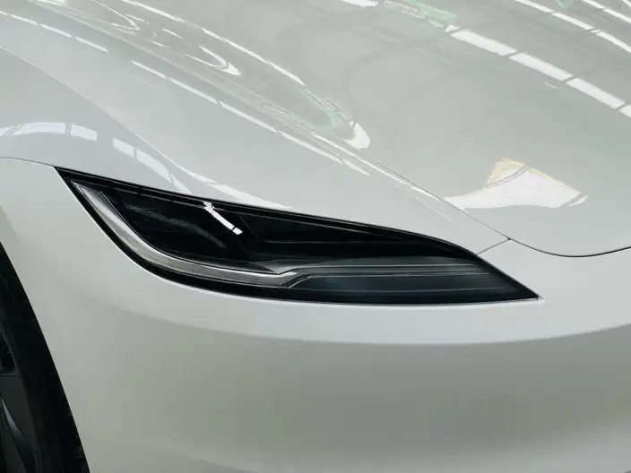 Model 3 2025 Model Long Battery Life Pro Rear-wheel drive version – фото 10