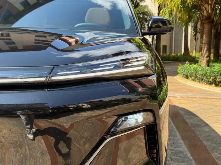 Galaxy Starship 7 EM-i 2025 Model 120KM Voyage + Edition – фото 9