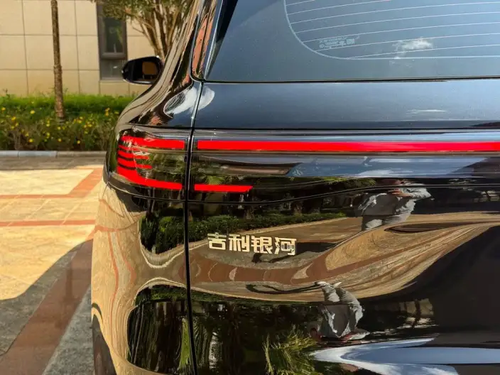 Galaxy Starship 7 EM-i 2025 Model 120KM Voyage + Edition – фото 10