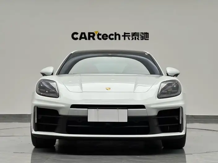 Panamera 2024 Model Panamera 2.9T – фото 2