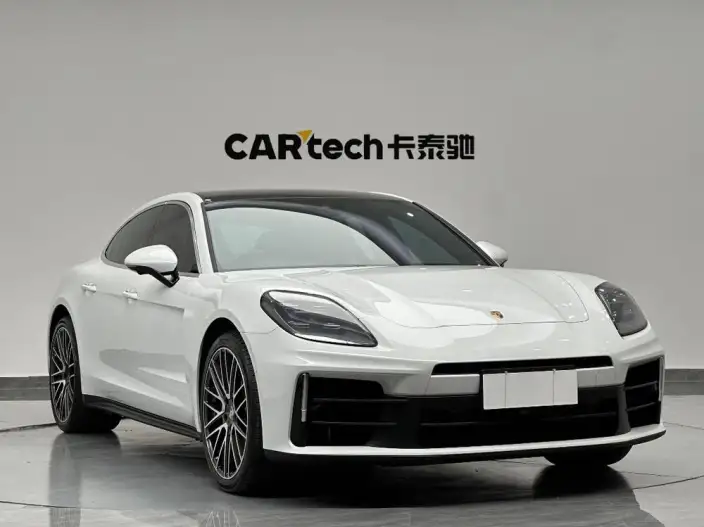 Panamera 2024 Model Panamera 2.9T – фото 3