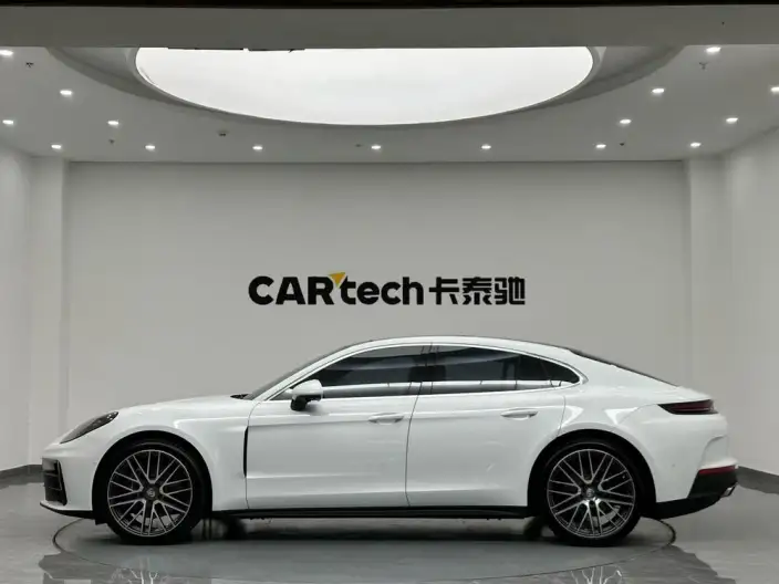 Panamera 2024 Model Panamera 2.9T – фото 4
