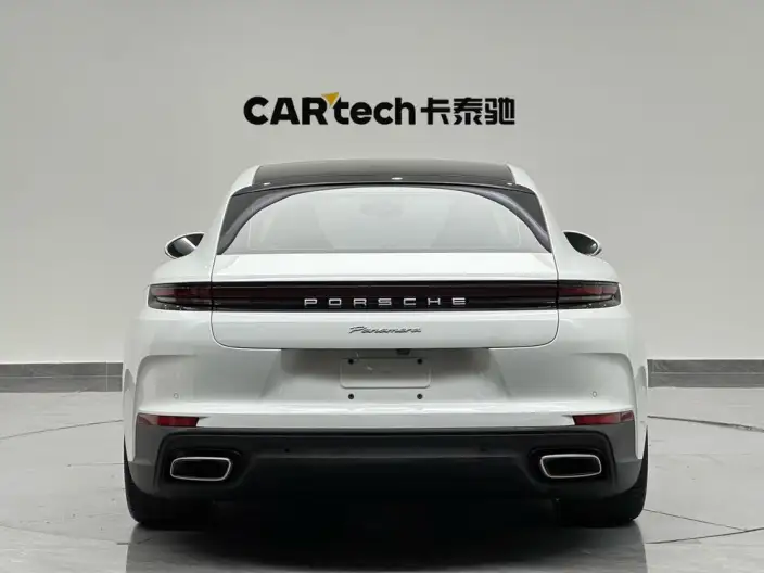 Panamera 2024 Model Panamera 2.9T – фото 6