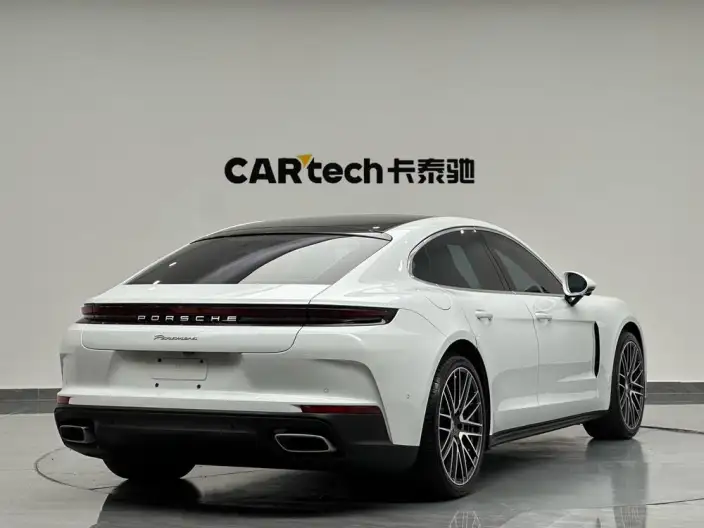 Panamera 2024 Model Panamera 2.9T – фото 7