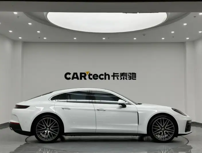 Panamera 2024 Model Panamera 2.9T – фото 8