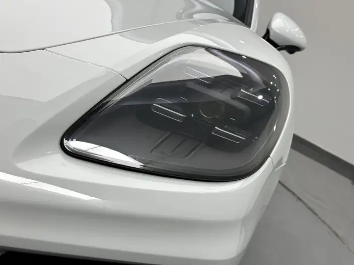 Panamera 2024 Model Panamera 2.9T – фото 10