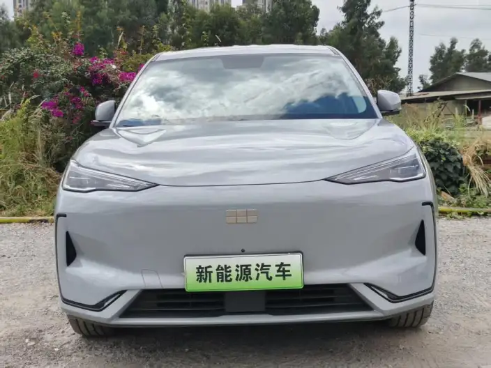 Geely Galaxy E5 2024 Model 440km Voyage Edition – фото 2