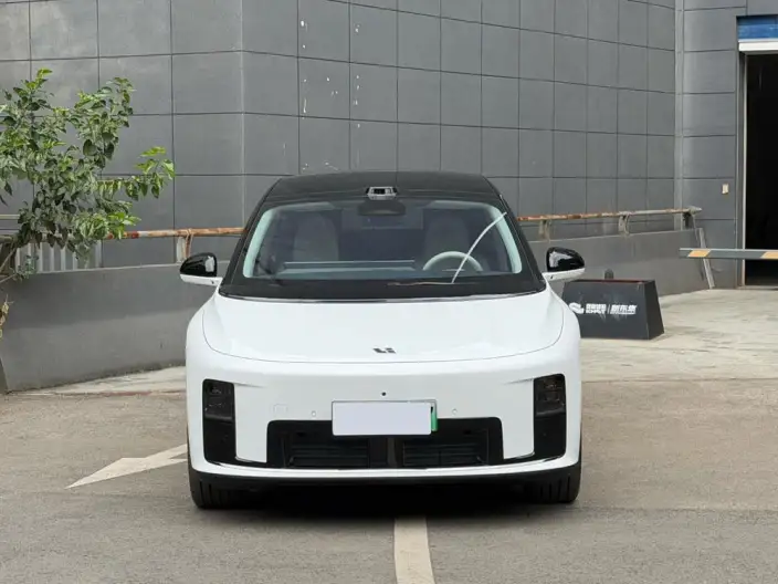 Li Auto i8 2026 Model 4WD High performance Edition
