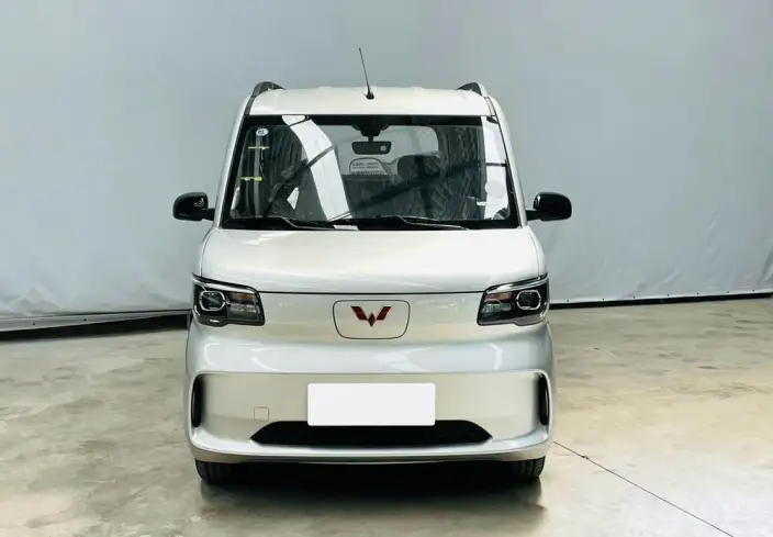 WULING Sunshine EV 2025 Model Enterprising Model – фото 2