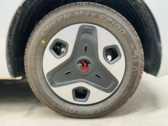 WULING Sunshine EV 2025 Model Enterprising Model – фото 7