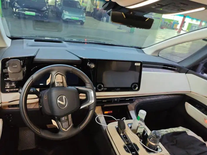 Lexus LM 2026 Model 500h DIRECT4 VI seat Respect Edition – фото 5