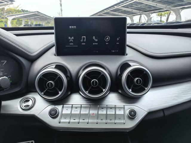 WEY VV7 2019 Upgrade 2.0T Flagship China V I – фото 7