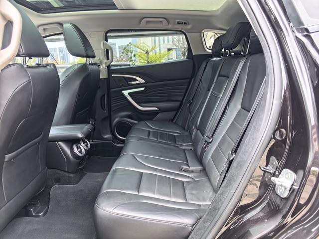 WEY VV7 2019 Upgrade 2.0T Flagship China V I – фото 11