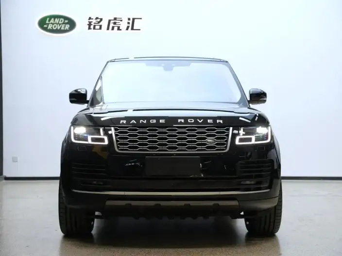 Range Rover 2021 Model 3.0T Automatic 4WD 5 seat Parallel Imported – фото 2