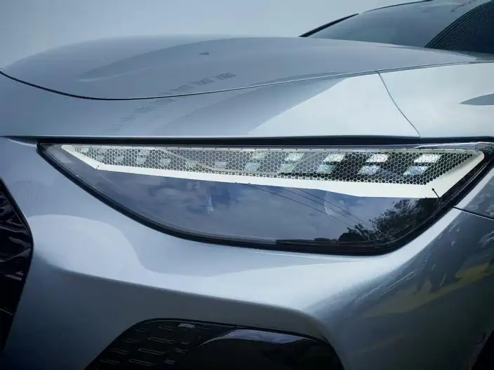 Audi A6L 2026 Model 2.0T Exclusive Model – фото 8