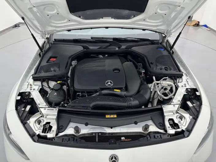 Mercedes-Benz CLS 2021 Model CLS 300 Dynamic Model – фото 9