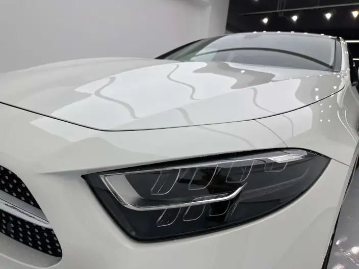 Mercedes-Benz CLS 2021 Model CLS 300 Dynamic Model – фото 10