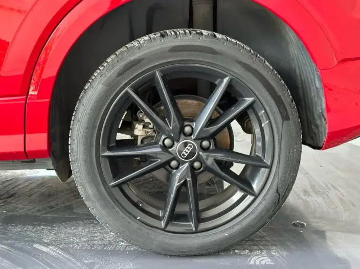 AUDI Q2L 2022 Model 35 TFSI Enterprising Dynamic Model – фото 7