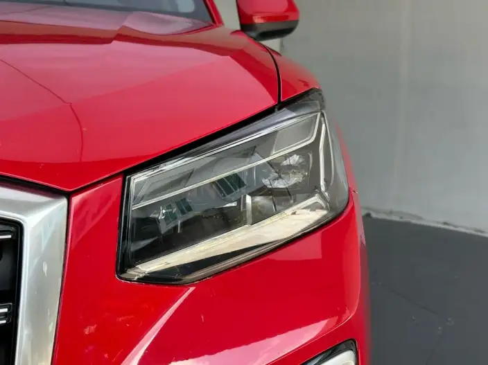 AUDI Q2L 2022 Model 35 TFSI Enterprising Dynamic Model – фото 8