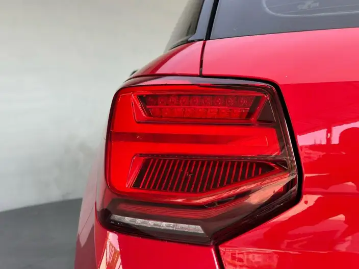 AUDI Q2L 2022 Model 35 TFSI Enterprising Dynamic Model – фото 9