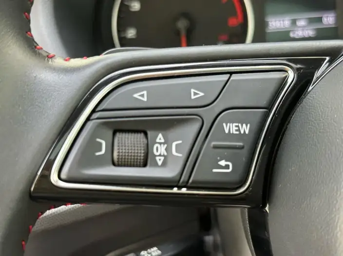 AUDI Q2L 2022 Model 35 TFSI Enterprising Dynamic Model – фото 10