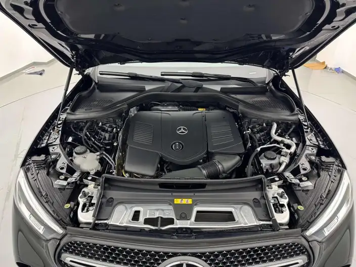 Mercedes-Benz GLC 2025 Model GLC 300 L 4MATIC Dynamic Model 5 seat – фото 8