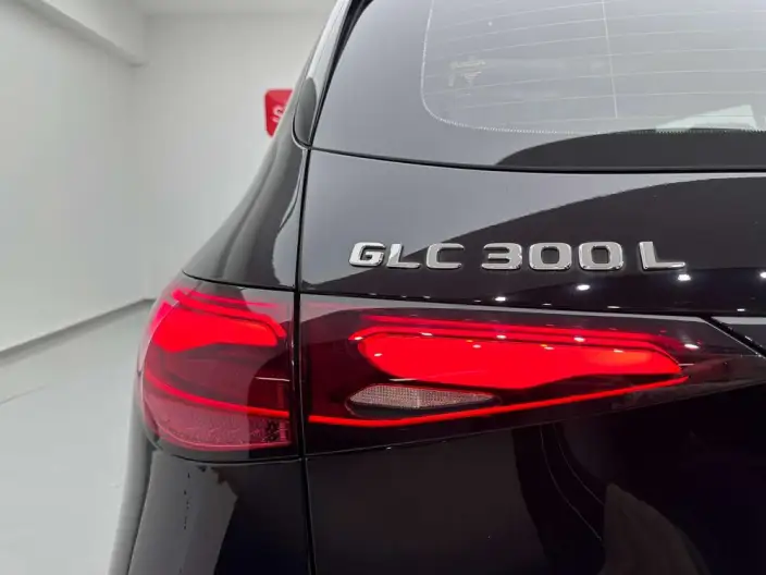 Mercedes-Benz GLC 2025 Model GLC 300 L 4MATIC Dynamic Model 5 seat – фото 10