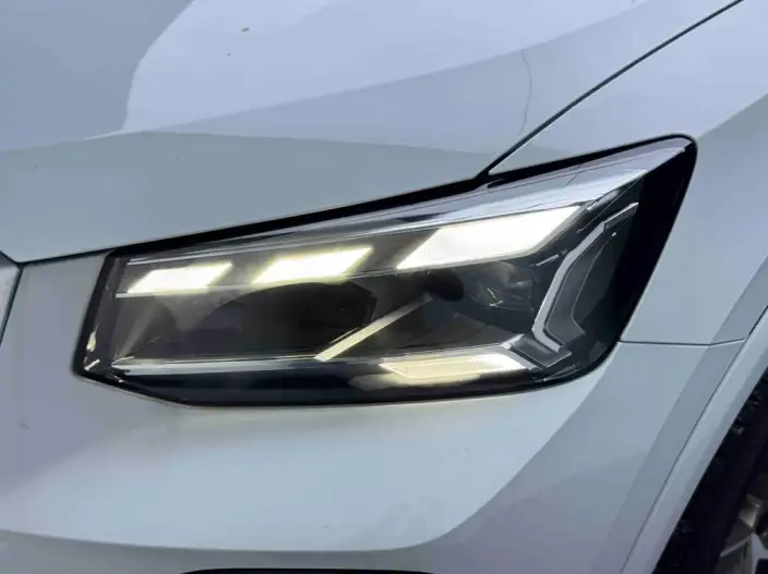 AUDI Q2L 2022 Model 35 TFSI Fashion Dynamic Model – фото 9