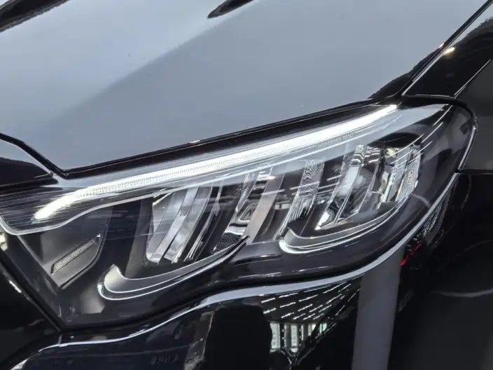 Mercedes-Benz E-Class 2026 Model E 300 L Luxury Model sedan – фото 7
