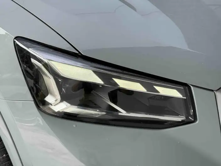 AUDI Q2L 2022 Model 35 TFSI Fashion Dynamic Model – фото 8