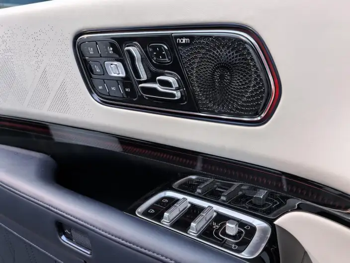 ZEEKR 9X 2025 Model Ultra Edition 70kWh VI seat – фото 9