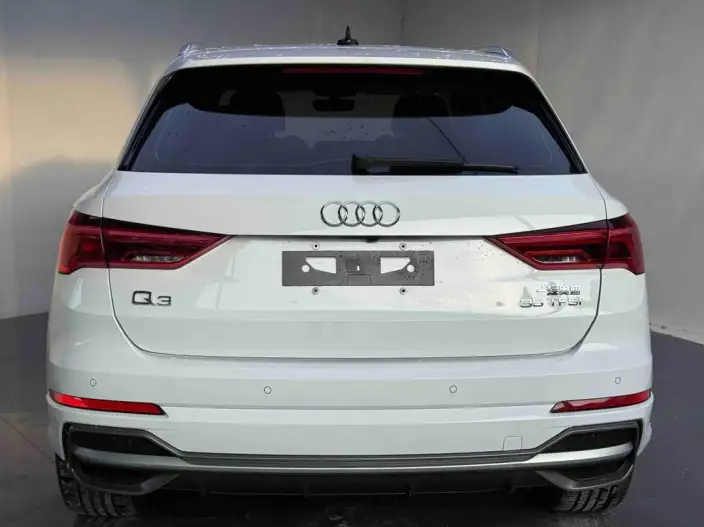 AUDI Q3 2023 Model 35 TFSI Fashion Dynamic Model – фото 5